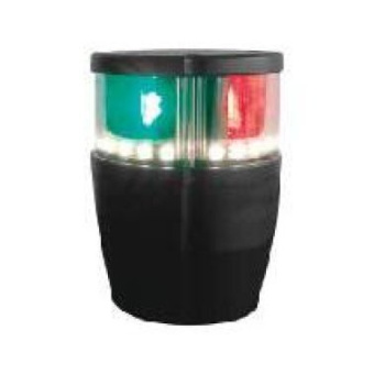 Plastimo 69098 - Mantagua Tricolour + Mooring Navigation Light 2NM