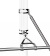 Scanstrut SC104 Universal Deck Mount Mast 2.5 m