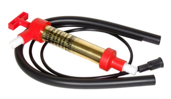 Jabsco 34060-0010 - Little Pal Manual Pump
