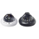 Plastimo Compass Olympic 115 Black With Black Conic Card