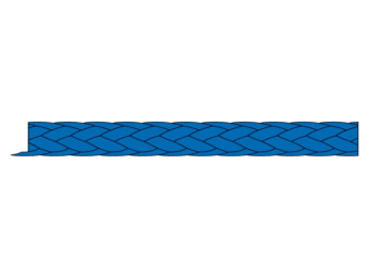 Talamex Dyneema Magic D-Pro Marine 2 mm 100 m