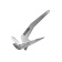 Rocna ROCORG040GS 40 kg (88 lb) Galvanized Anchor