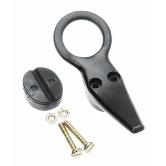 Plastimo 181278 - Shroud Cleat With Eye