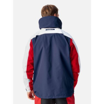 Henri Lloyd Men's Biscay Jacket Size XXXL Blue