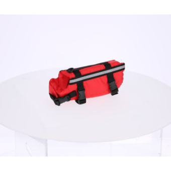 4WATER GI301602 Small Dog Life Jacket