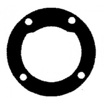 Ancor Paper Gaskets for Pumps ST114