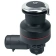 Harken 80.2STEA12H - Electric Self-Tailing Radial Aluminum Winch 2 Speed, 12V, Horizontal 80.2STE Black Harken 80.2STEA12H - Electric Self-Tailing Radial Aluminum Winch 2 Speed, 12V, Horizontal 80.2STE Black