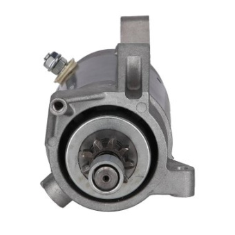 Waiglobal 18311N Starter For Yamaha 50-70hp Engines
