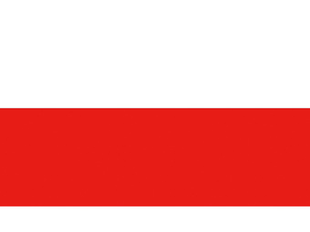 Marine Flag of Poland