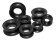 Kohlhoff lthimble40A LOOP Products Thimble Friction Ring 38 x 16 mm