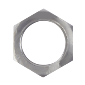 Multiflex RE-NT-75 - Stainless Steel Rod End Nut LM-IC-75