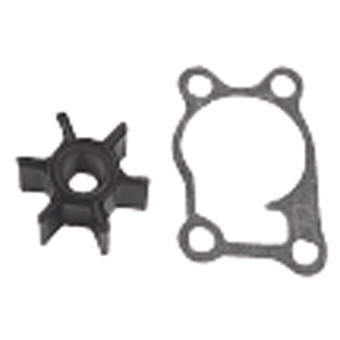 Talamex Neoprene Outboard Impeller Key Drive With Gasket 6 Blades 11,20 x 38,40 x 17,90 mm