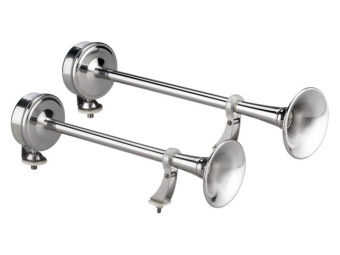 Marco Horn SS 400/470mm 12V Double