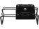 Attwood Clamp-On Seat Mount With Swivel