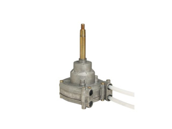 Ultraflex T73NRFC Anti-Feedback Steering System with One Cable
