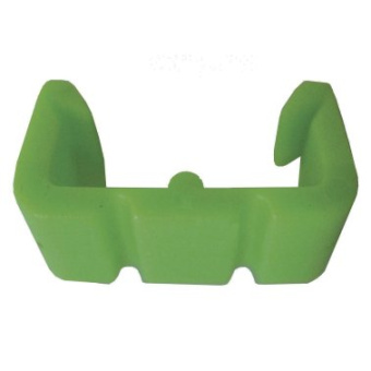 Green Clip for UML MK5 Yellow Automatic Inflator