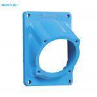 Marechal DSN6 30° Angle Adapter - 63A Polyester