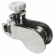 Stainless Steel Bow Roller
