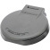 Lewmar 68000884 - Footswitch Grey 'Up'