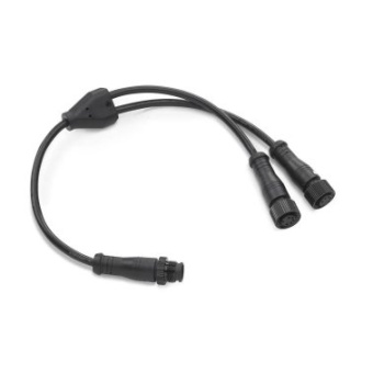 Clarion 010-13753-00 - Y Adapter For CMC MMC Cables