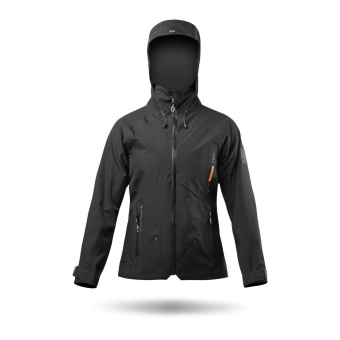 Plastimo 68295 - INS200 Jacket For Women Black Size XL