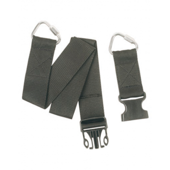 Veleria San Giorgio Crotch Straps Kit For Inflatable Lifejackets