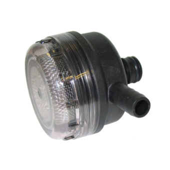 Flojet 01720012 - Pump Inlet Strainer 1/2 Inch 20 Mesh 16 LPM 5 Bar