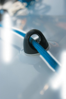 Spinlock BE06 BE Bulls Eye For Lines Up To 6mm