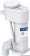 Osculati Electric Toilet Conversion Kit 12V - 50.205.32