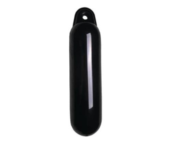 Majoni Drop Fender 2 15x58cm Black