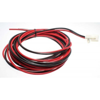 Wallas 363405 - Power Cable With Conn., Locked