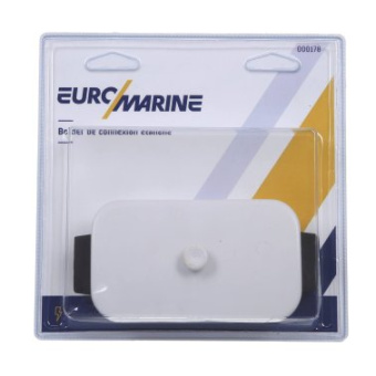 Euromarine Waterproof Connection Box