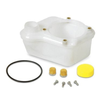 Sierra 18-6778 4 Screw Oil Tank For Mercruiser Trim