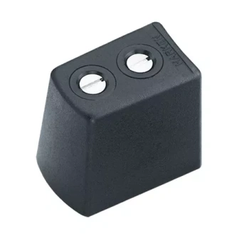 Harken 1523 - 27mm MR Track High End Caps (2 pcs)