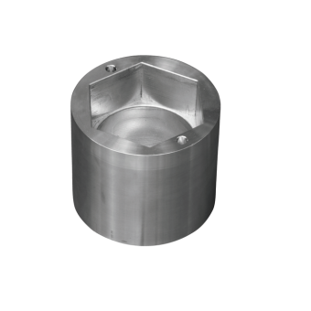 Tecnoseal Dalla Pietà Zinc Propeller Anode Ø147 mm