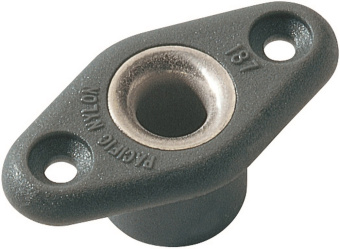Ronstan PNP187 Bush Screw-in 7.5mm (9/32″) IDx14mm Deep