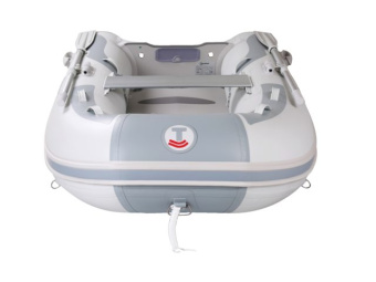 Talamex Inflatable Boat Highline HLA300 Air Floor