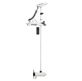 Minn Kota 1363791 - Riptide Terrova 112/Wireless Remote/72"/183cm/36V