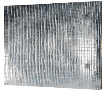 Osculati 65.100.05 - Thin Sound-Insulating ISO 4589-3 Panels (4 lastre)