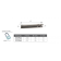 MaviMare Stainless Steel Anti-theft Device 297 mm