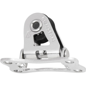 Ronstan RF15174 Series 15 Ball Bearing Pivoting Lead Block