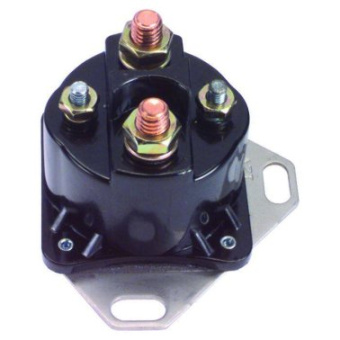 Waiglobal 67-713 Relays For Mercury Motors