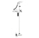 Minn Kota 1363770 - Riptide Terrova 55/Wireless Remote/54"/137cm/12V