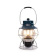 Barebones Railroad Lantern Ocean Bleu