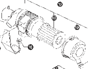 Northern Lights 119808-12530 - Cover Assembly 