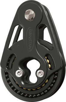 Ronstan RF79108 Series 75 Halyard Orbit Block