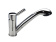 Reich Julia Keramik Single-Lever Faucet with Duett Shower