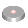 Lopolight 400-239 - Decklight, White/Green/Red Light, Surface MNT