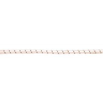 Monteisola TEM / TEN Elastic Cord with High-Tenacity Polyester Cover, 100 m