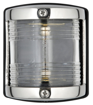 Osculati 11.414.03 - Utility 85 SS/White Bow Navigation Light